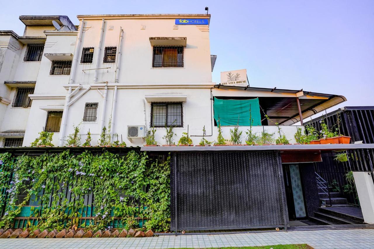 Fabhotel Viva House - Talegaon Talegaon Dabhade المظهر الخارجي الصورة