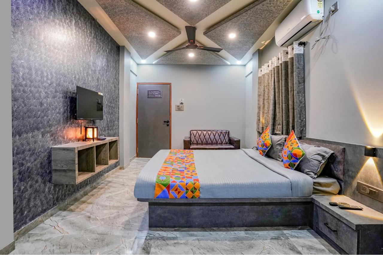 Fabhotel Viva House - Talegaon Talegaon Dabhade المظهر الخارجي الصورة