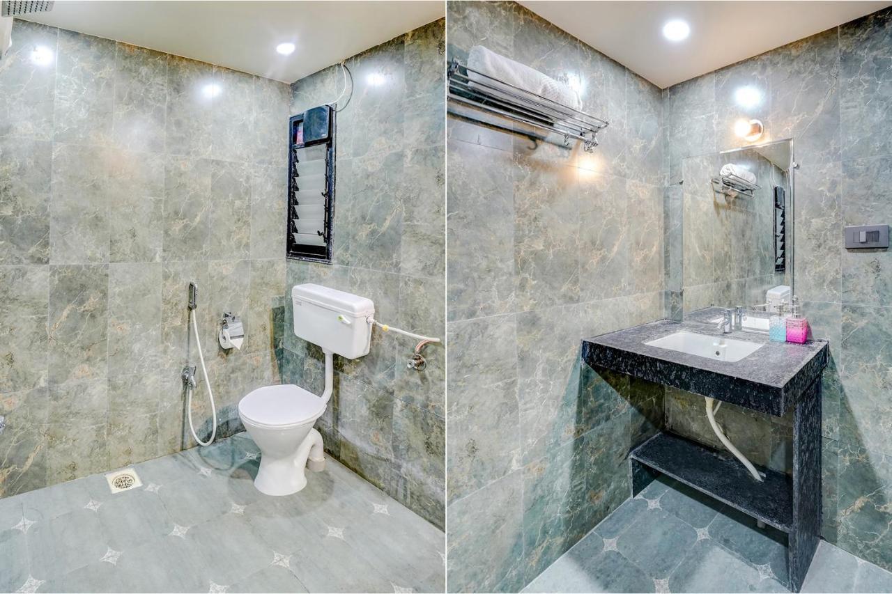 Fabhotel Viva House - Talegaon Talegaon Dabhade المظهر الخارجي الصورة