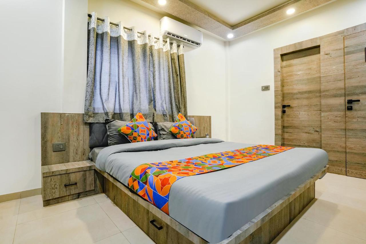 Fabhotel Viva House - Talegaon Talegaon Dabhade المظهر الخارجي الصورة